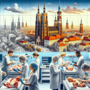 Neonatologia Wrocław – szkolenia dla personelu medycznego