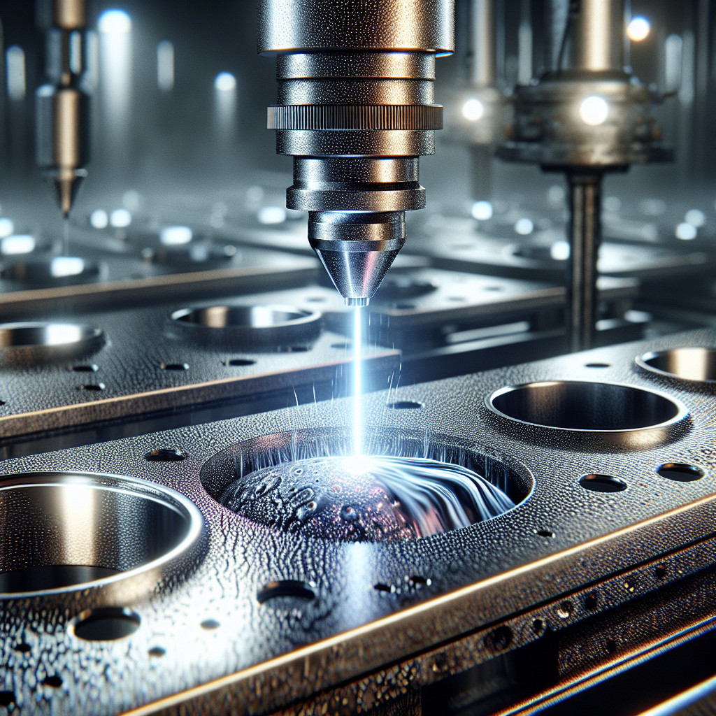 Význam laserového čištění kovů pro zajištění spolehlivosti výrobků
