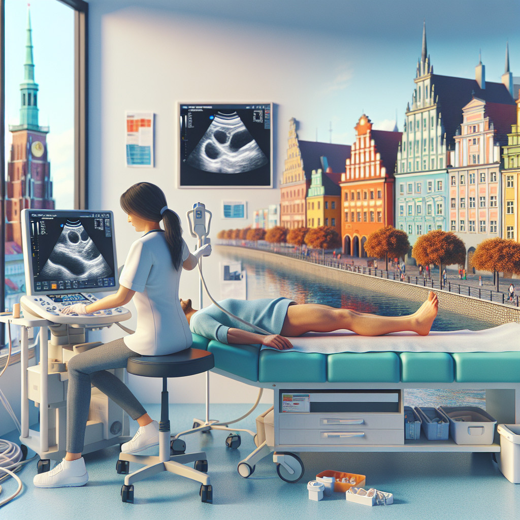 Jakie są najważniejsze czynniki ryzyka związane z badaniem USG bioderek we Wrocławiu u niemowląt?