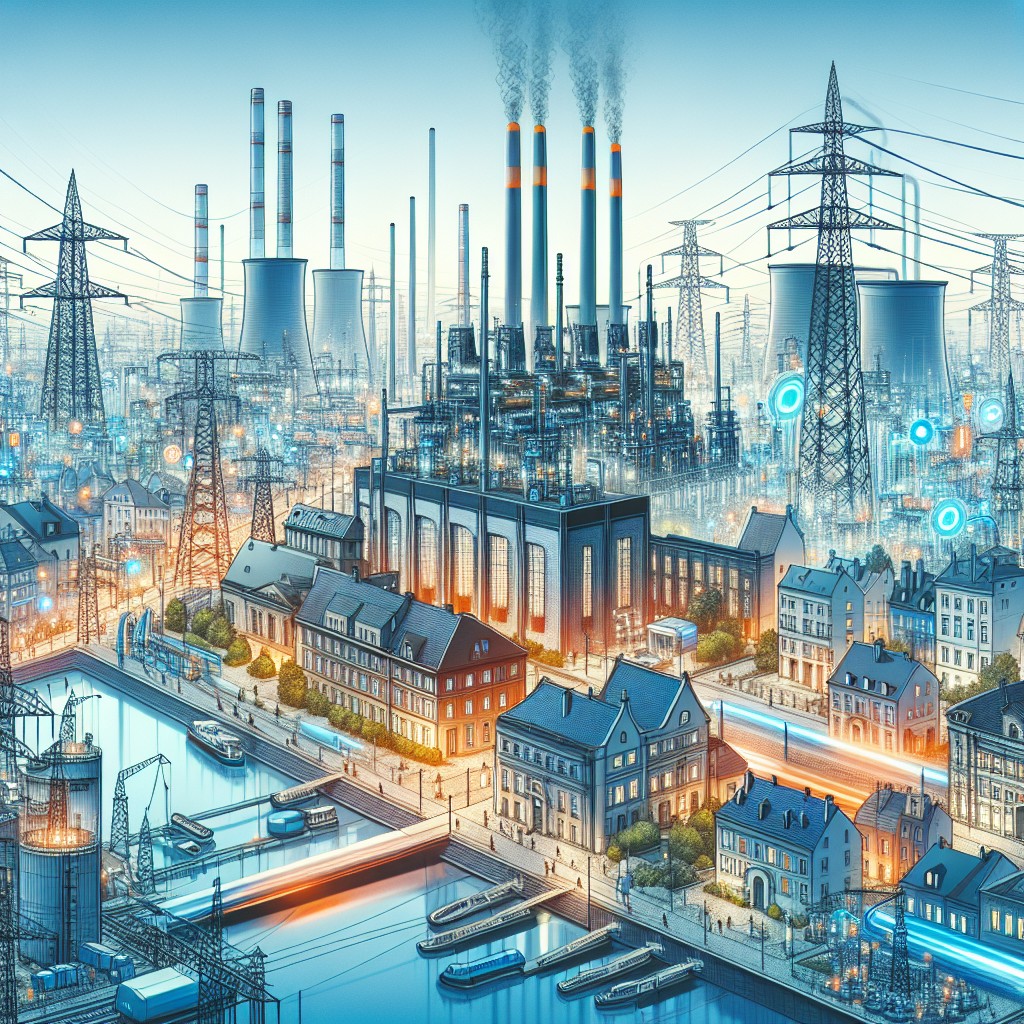 Uprawnienia energetyczne Gdańsk