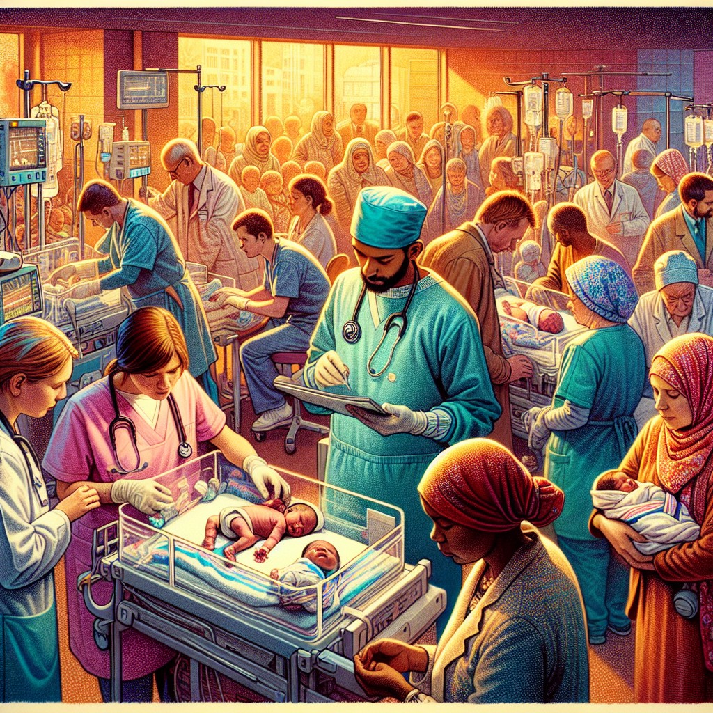 Neonatologia Wrocław