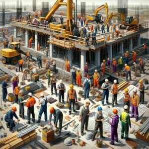 Firma budowlana Tychy – inspekcje i odbiory techniczne