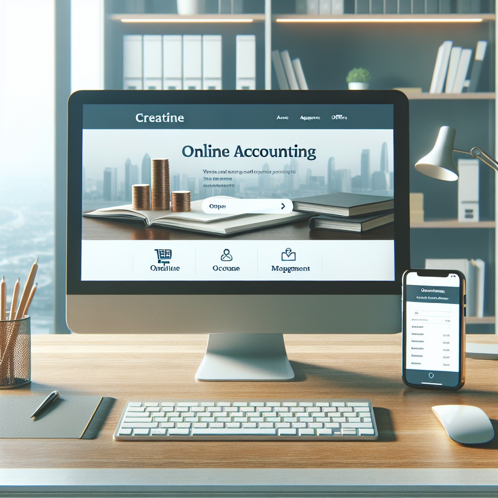 Biuro rachunkowe online