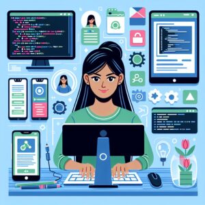 Czy tworzenie aplikacji mobilnych dla muzyków może ułatwić im codzienną pracę?