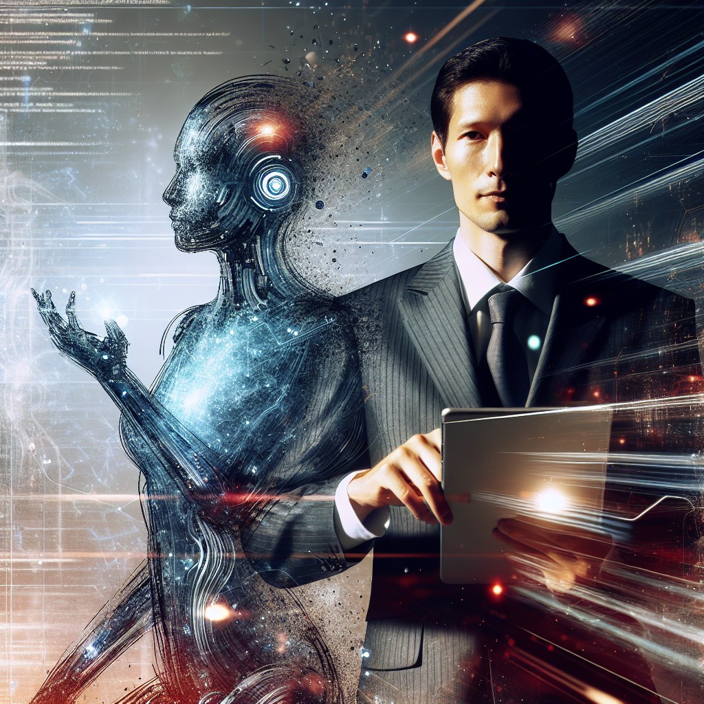 Partner technologiczny