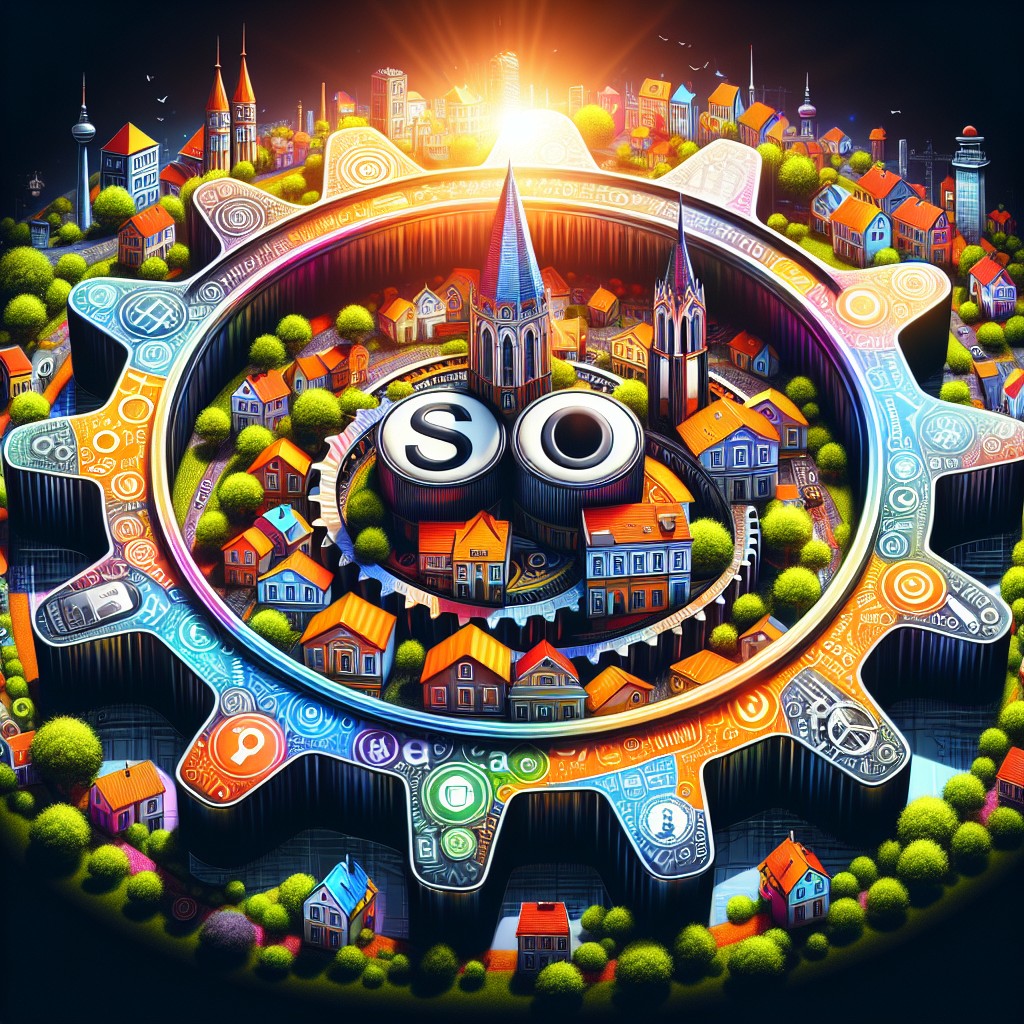 Czy pozycjonowanie stron internetowych w Nowej Soli jest skuteczne?