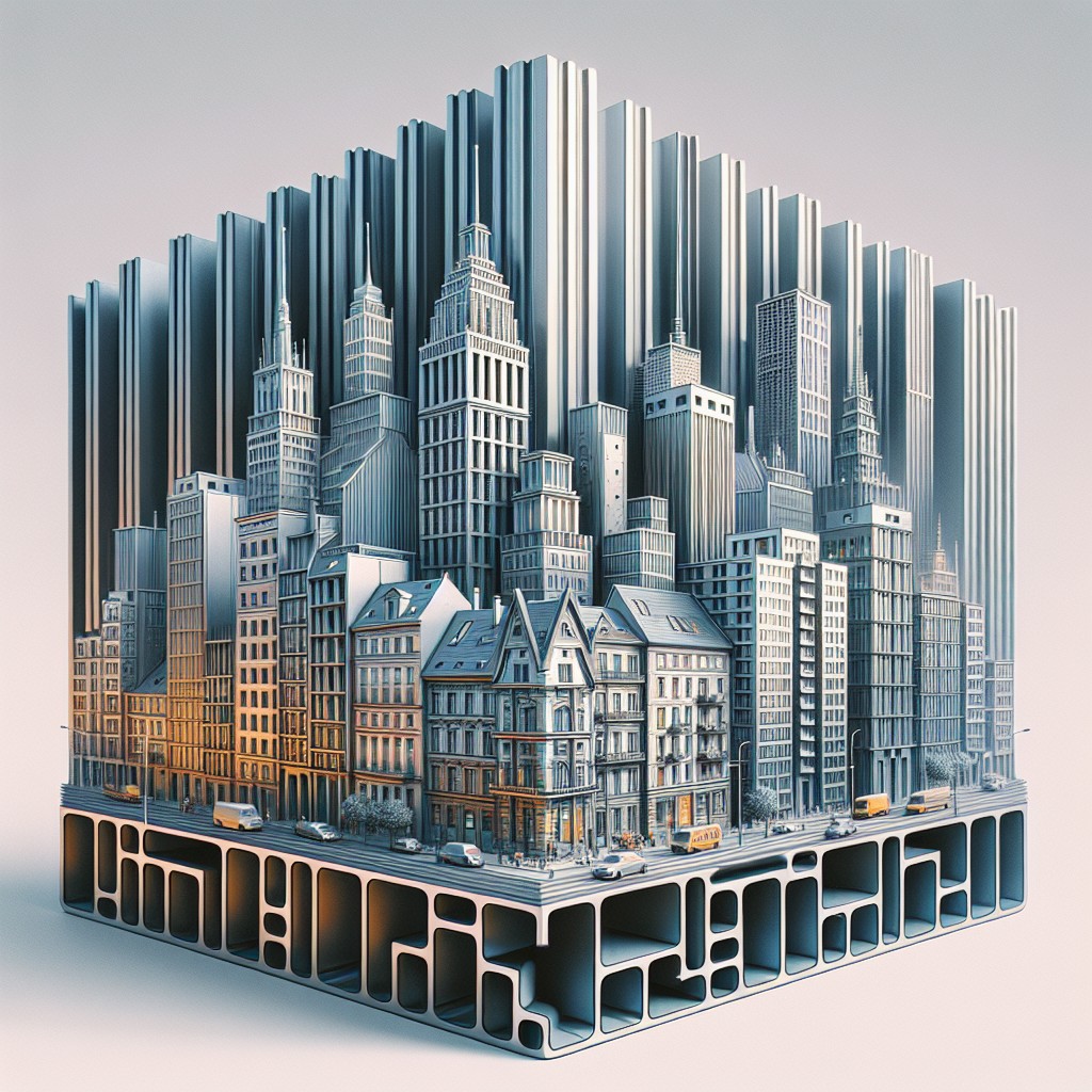 Czy w Piotrkowie Trybunalskim można znaleźć różne rodzaje profili stalowych?