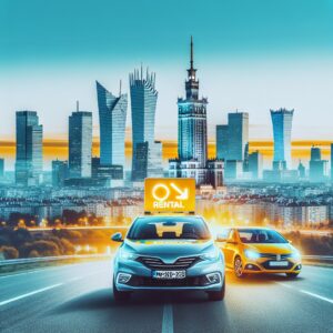 Czy wynajem samochodów w Warszawie jest dostępny przez całą dobę?