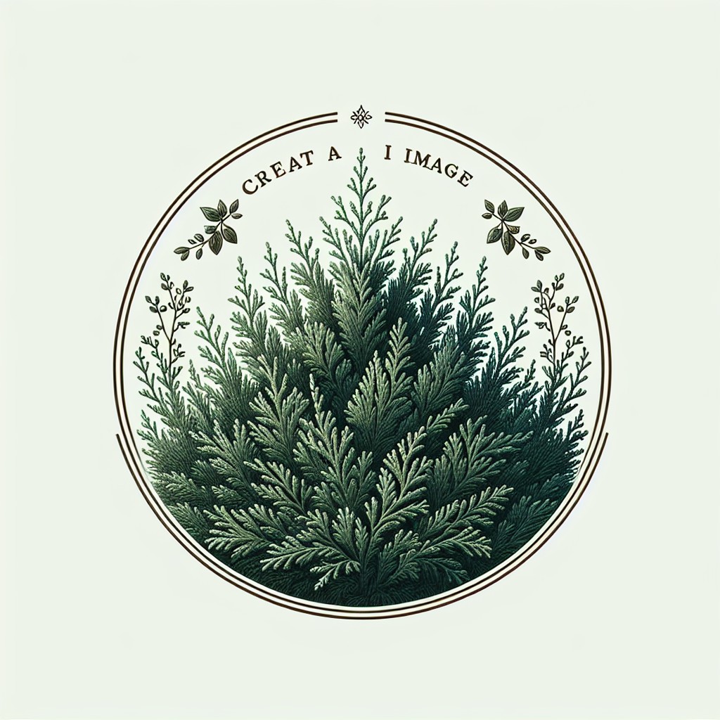 Thuja brabant