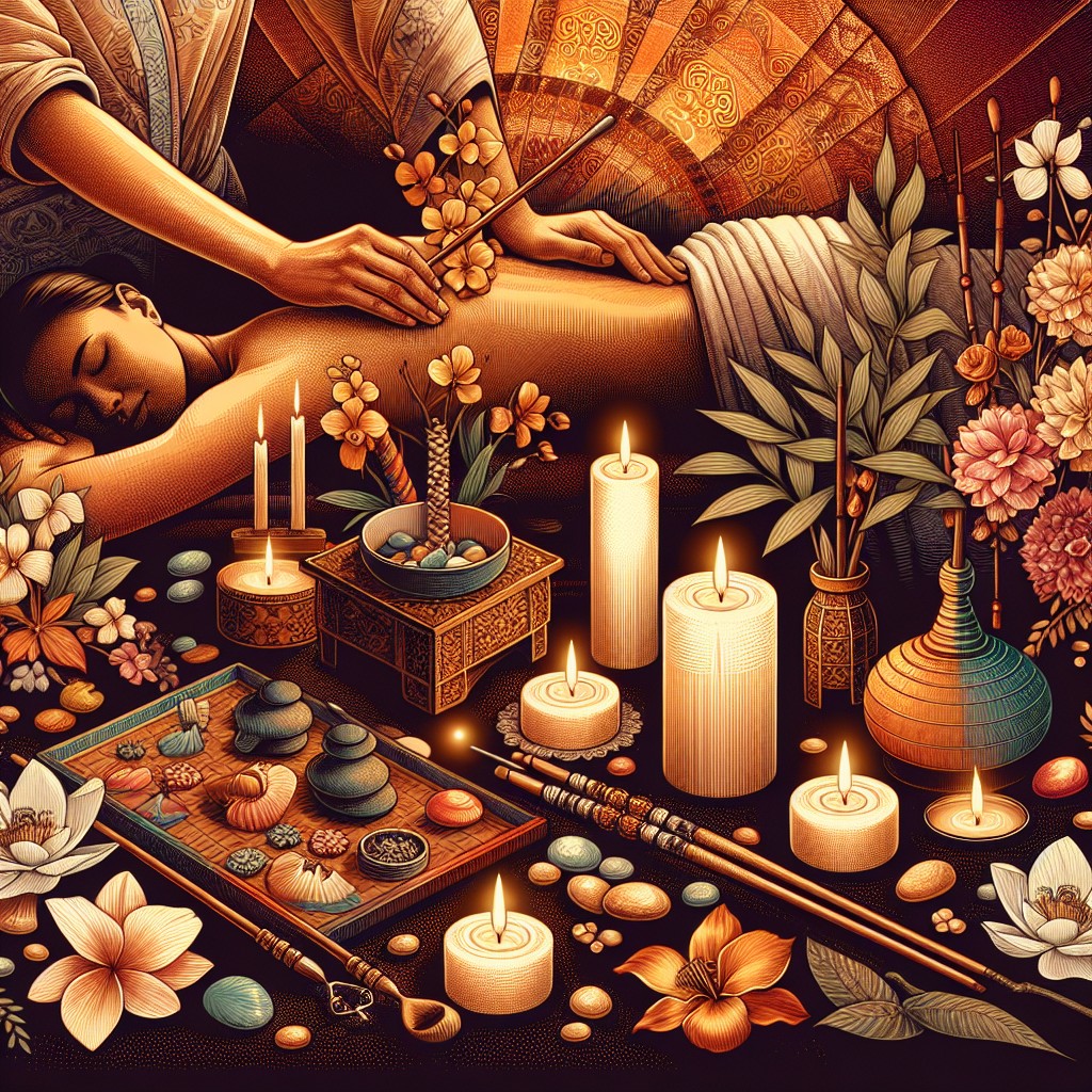 Czy w Wiedniu są dostępne masaże tantryczne?