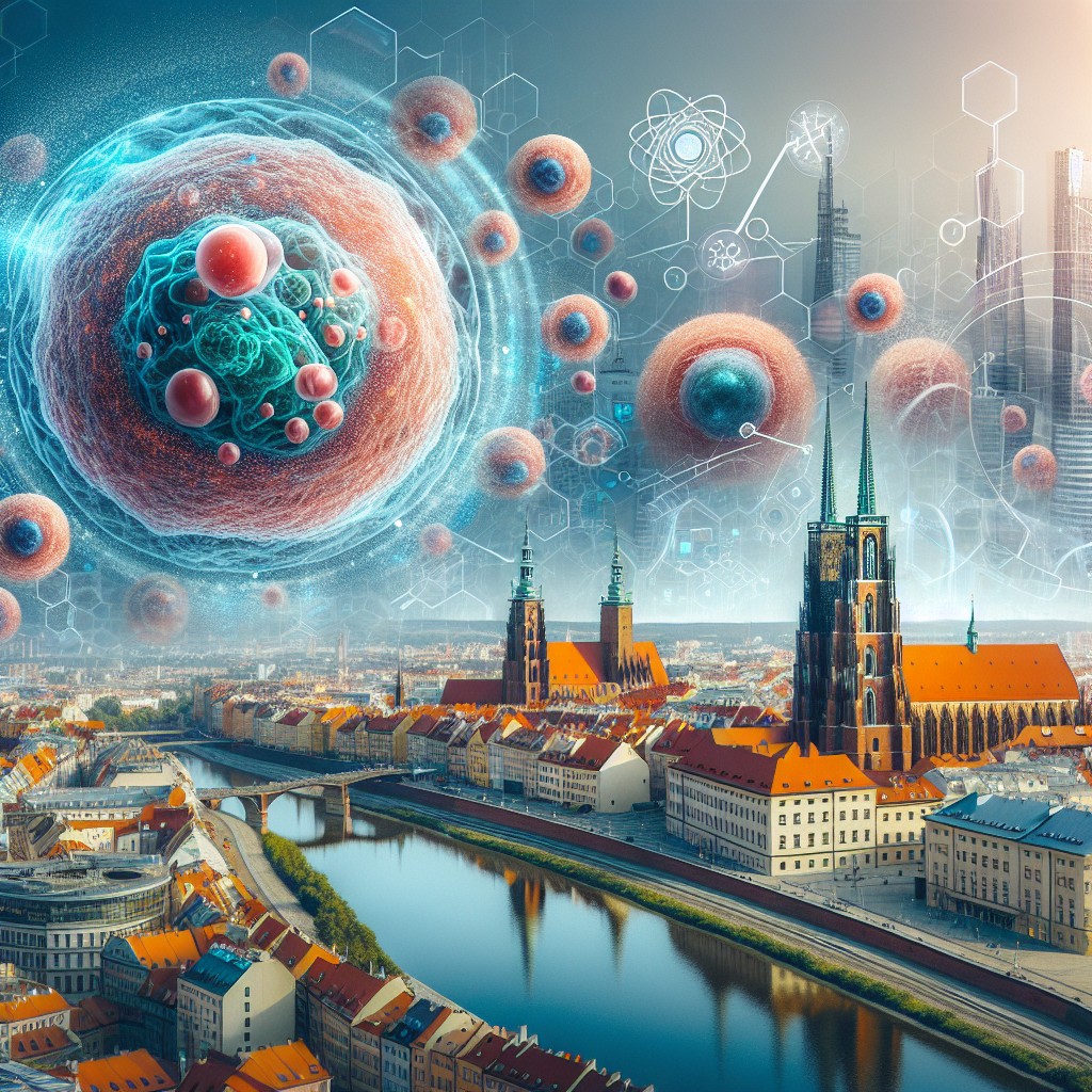 Czy w Wrocławiu są dostępne badania cytologiczne?