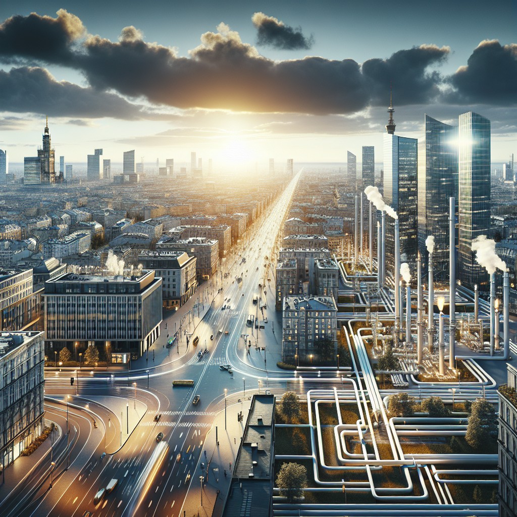 Kursy gazowe warszawa